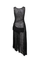 Mystra Dress