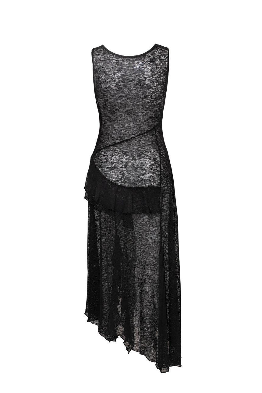 Mystra Dress