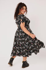 Chrysalis Dress