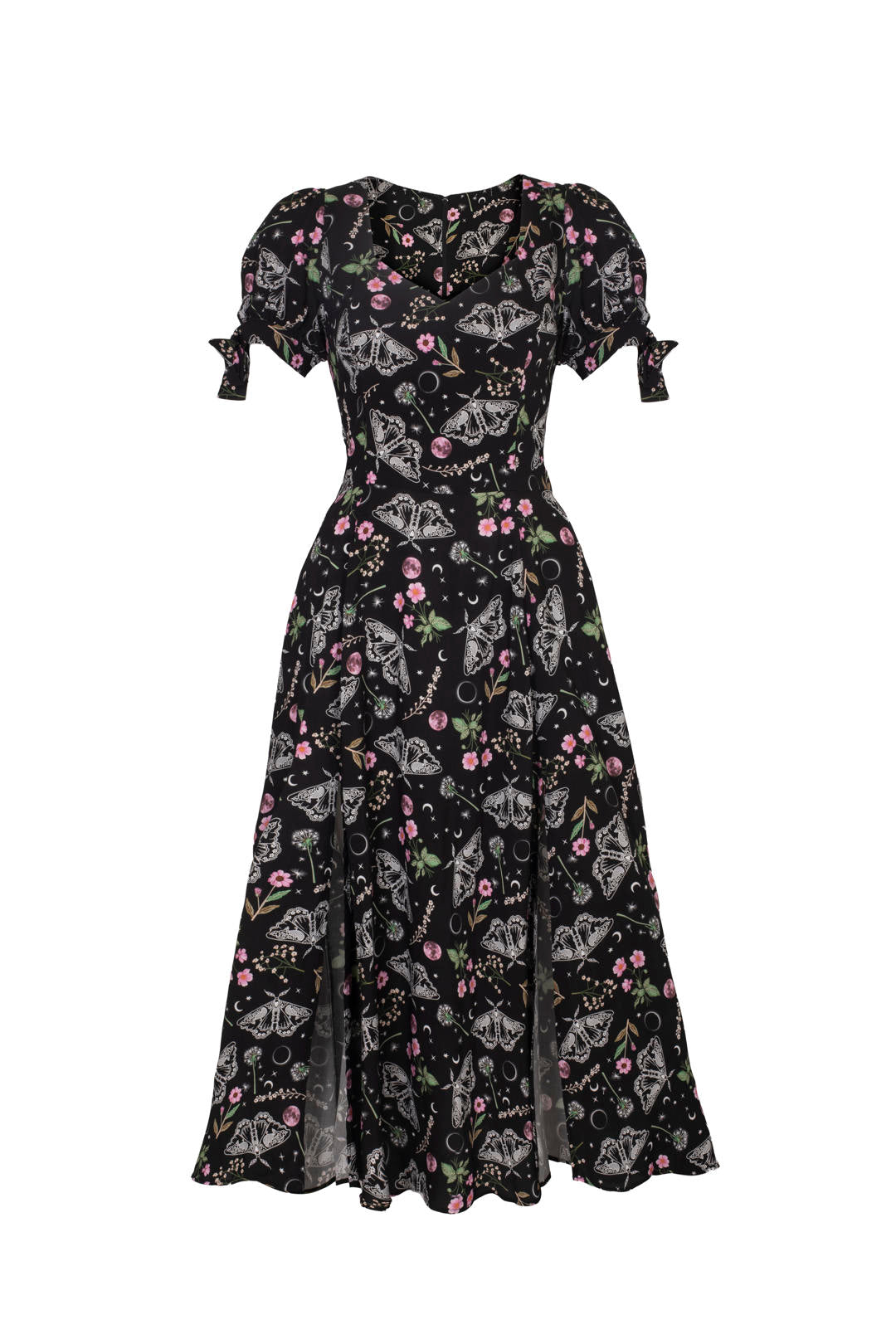 Chrysalis Dress