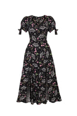 Chrysalis Dress