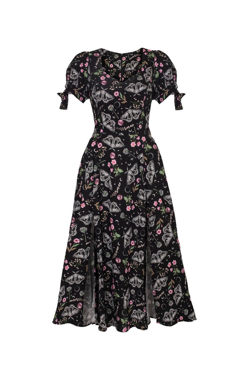 Chrysalis Dress