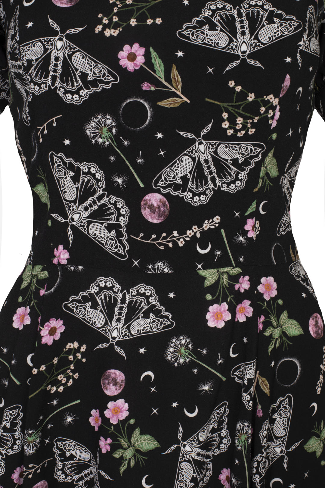 Chrysalis Dress