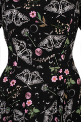 Chrysalis Dress
