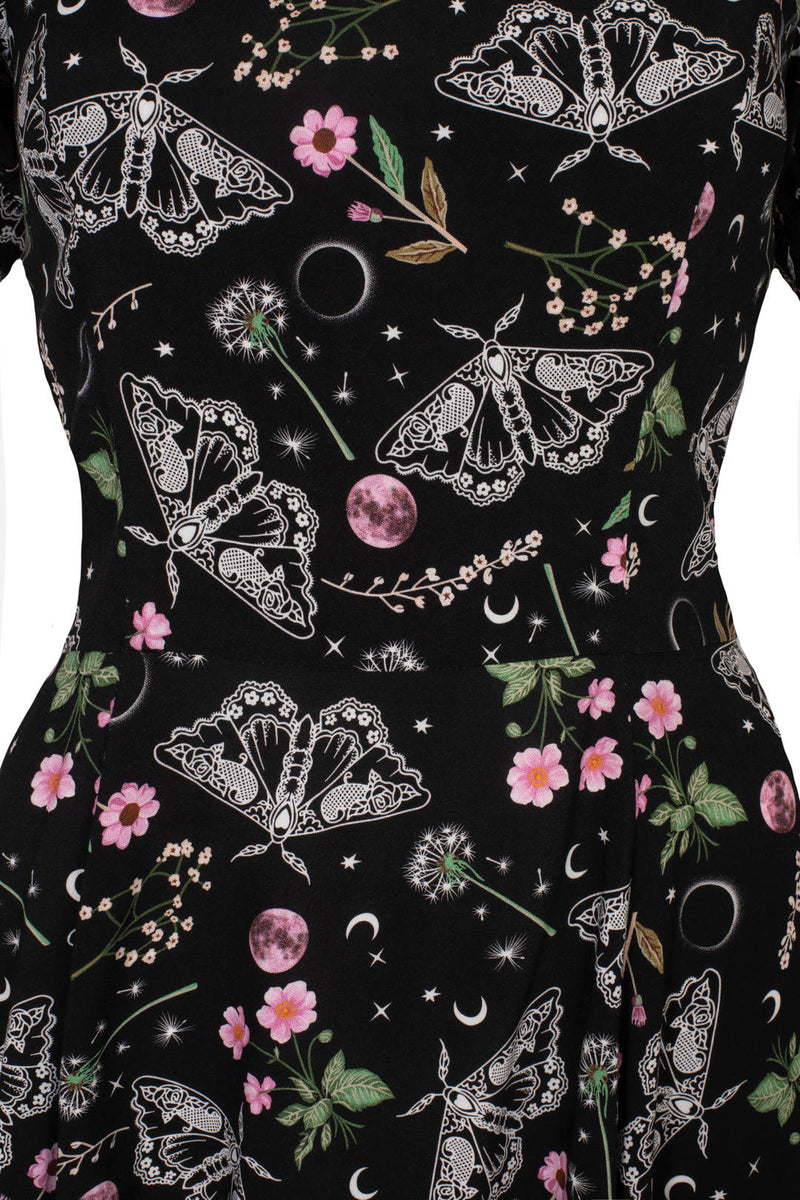 Chrysalis Dress