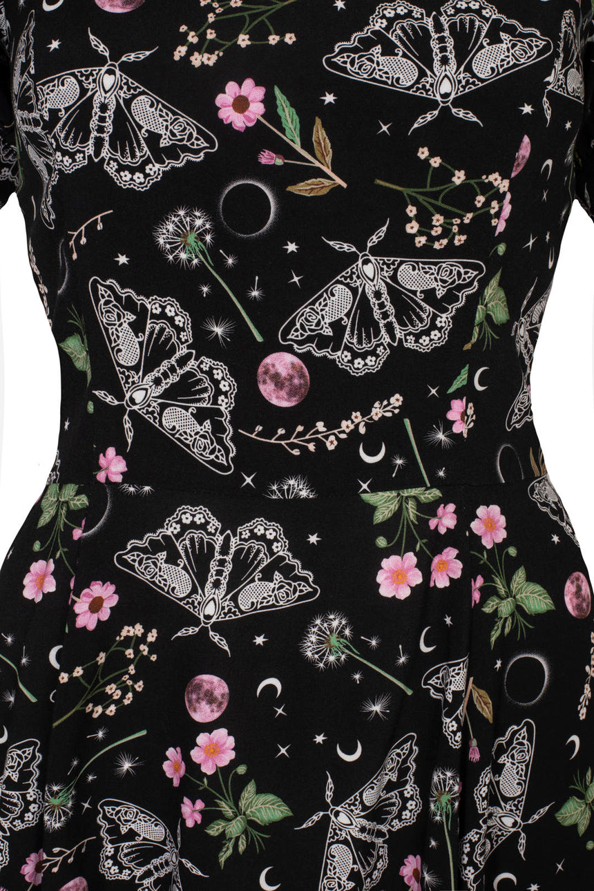 Chrysalis Dress