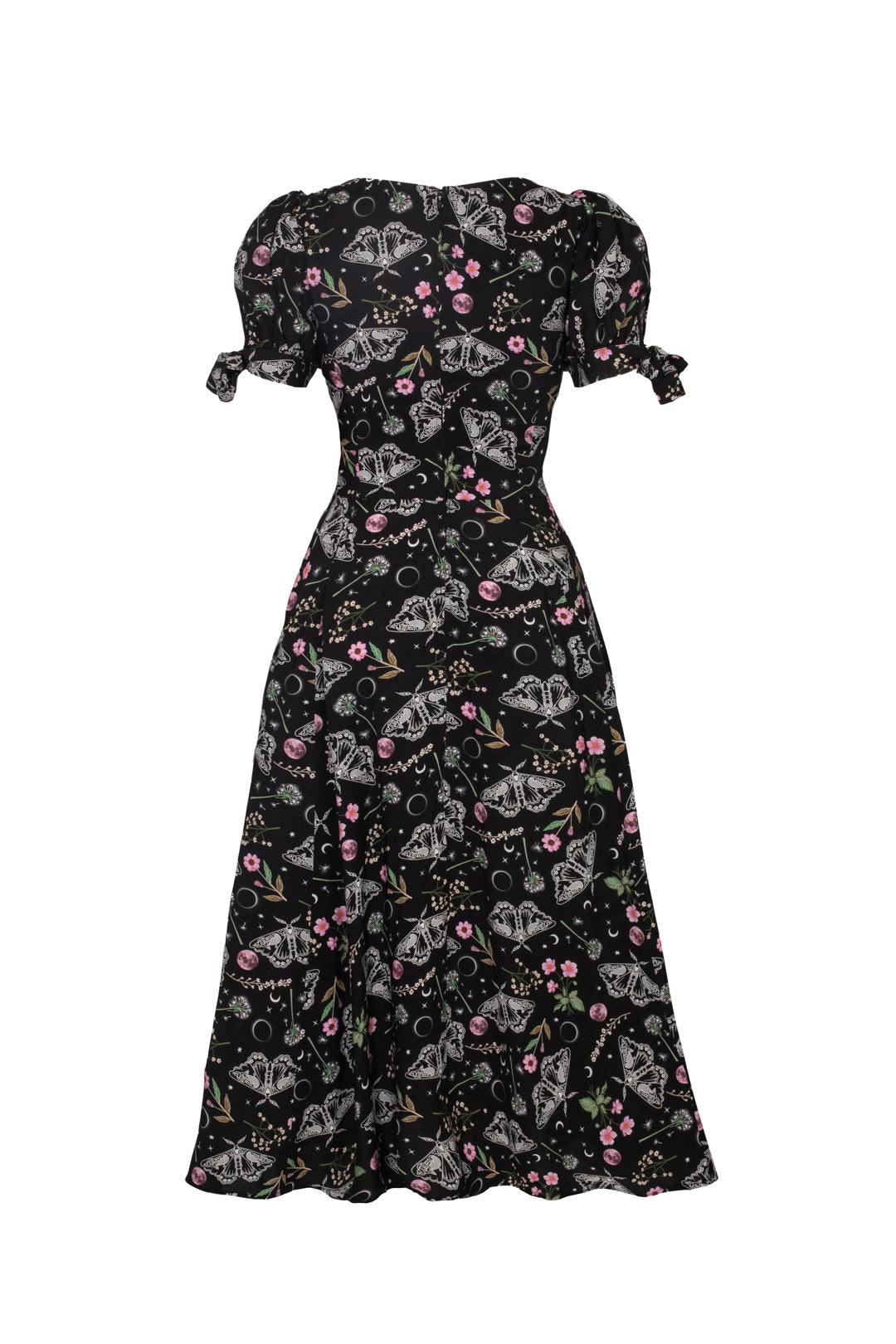 Chrysalis Dress