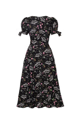 Chrysalis Dress