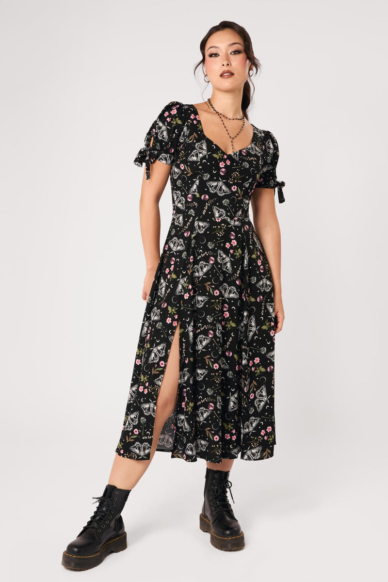 Chrysalis Dress