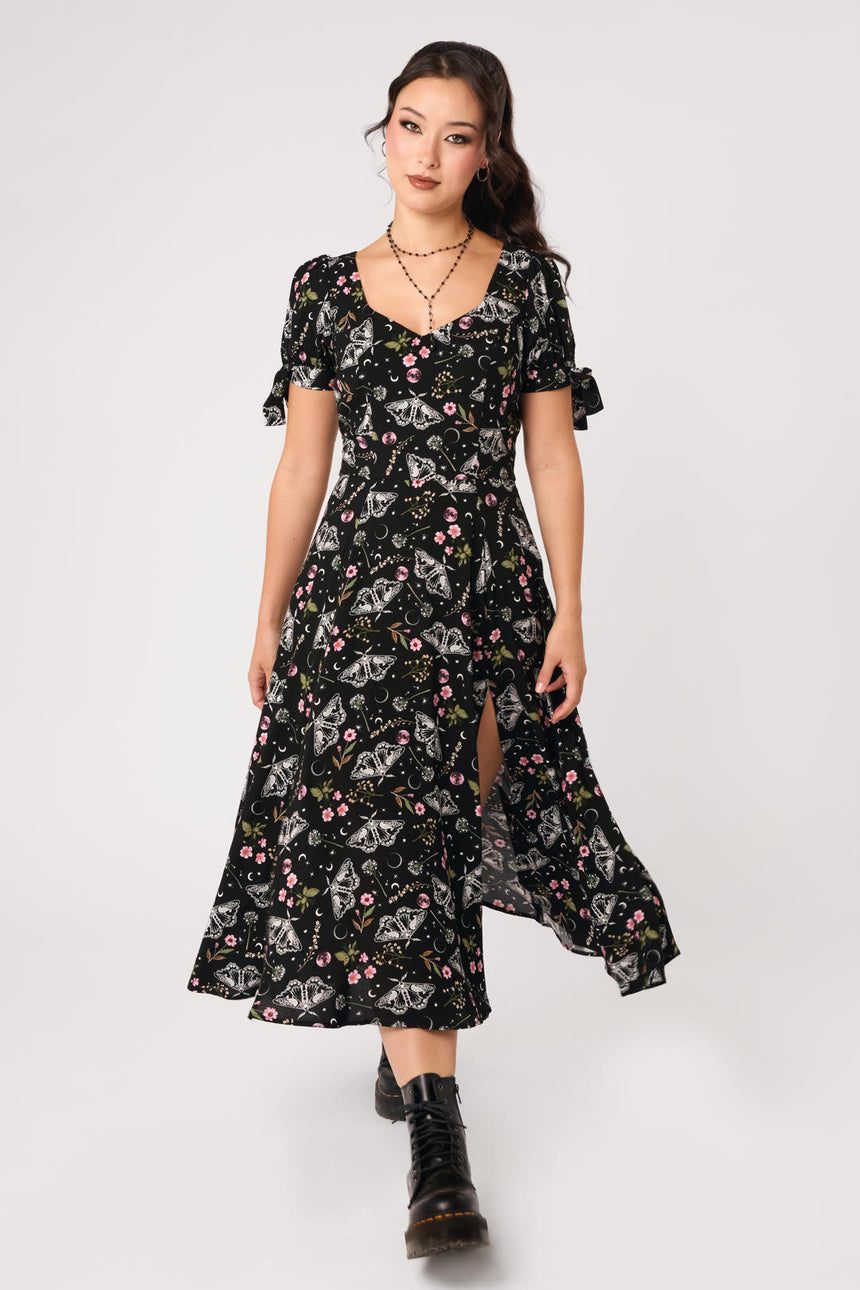 Chrysalis Dress