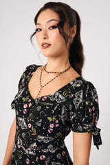 Chrysalis Dress