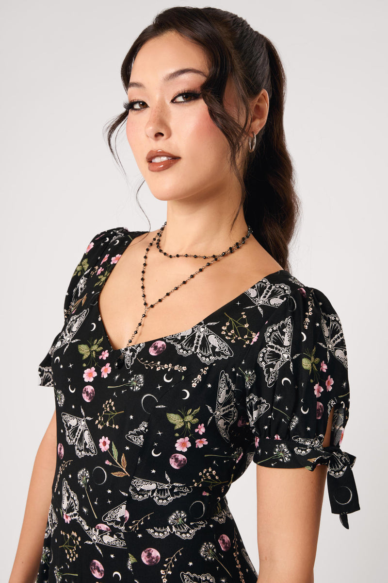 Chrysalis Dress