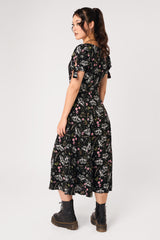 Chrysalis Dress