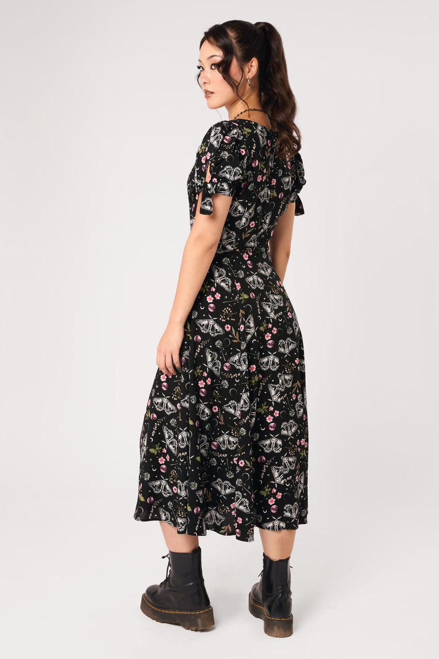 Chrysalis Dress