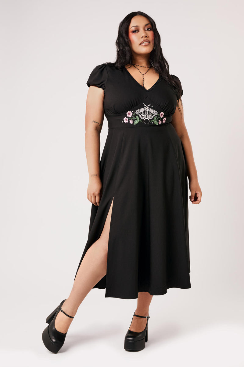 Interlude Dress