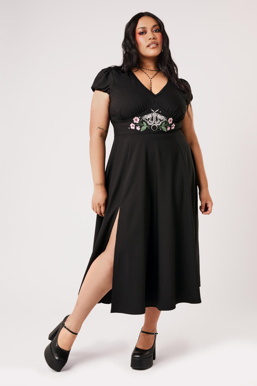 Interlude Dress