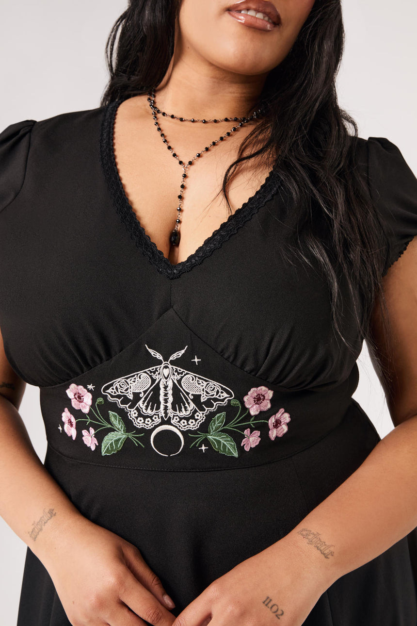 Interlude Dress
