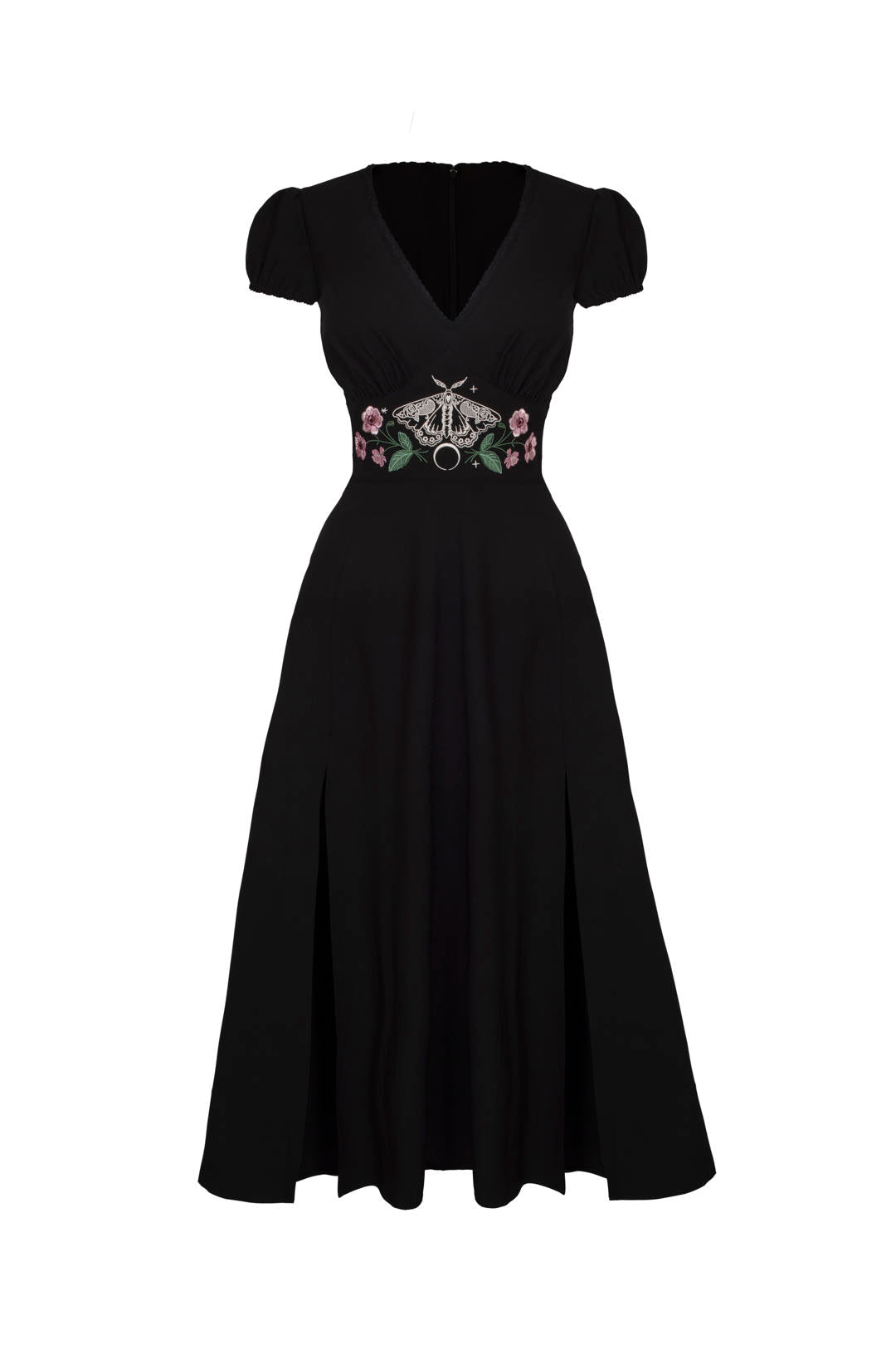 Interlude Dress