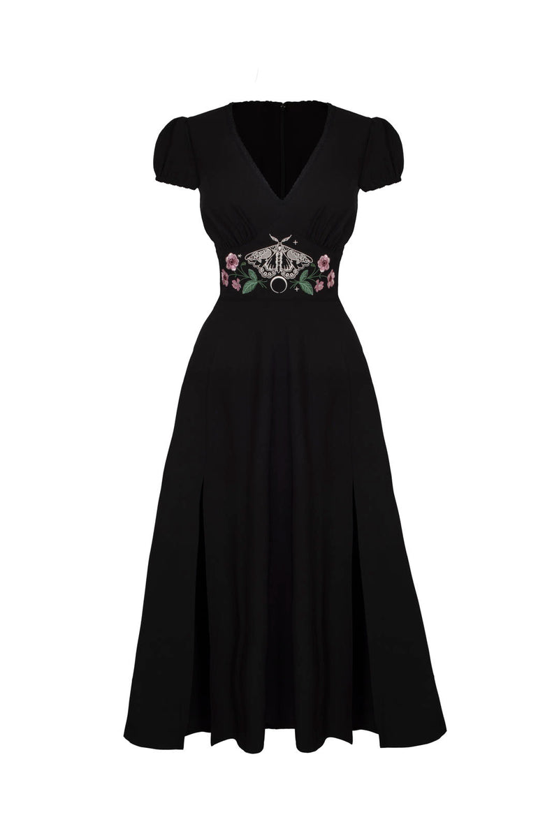 Interlude Dress