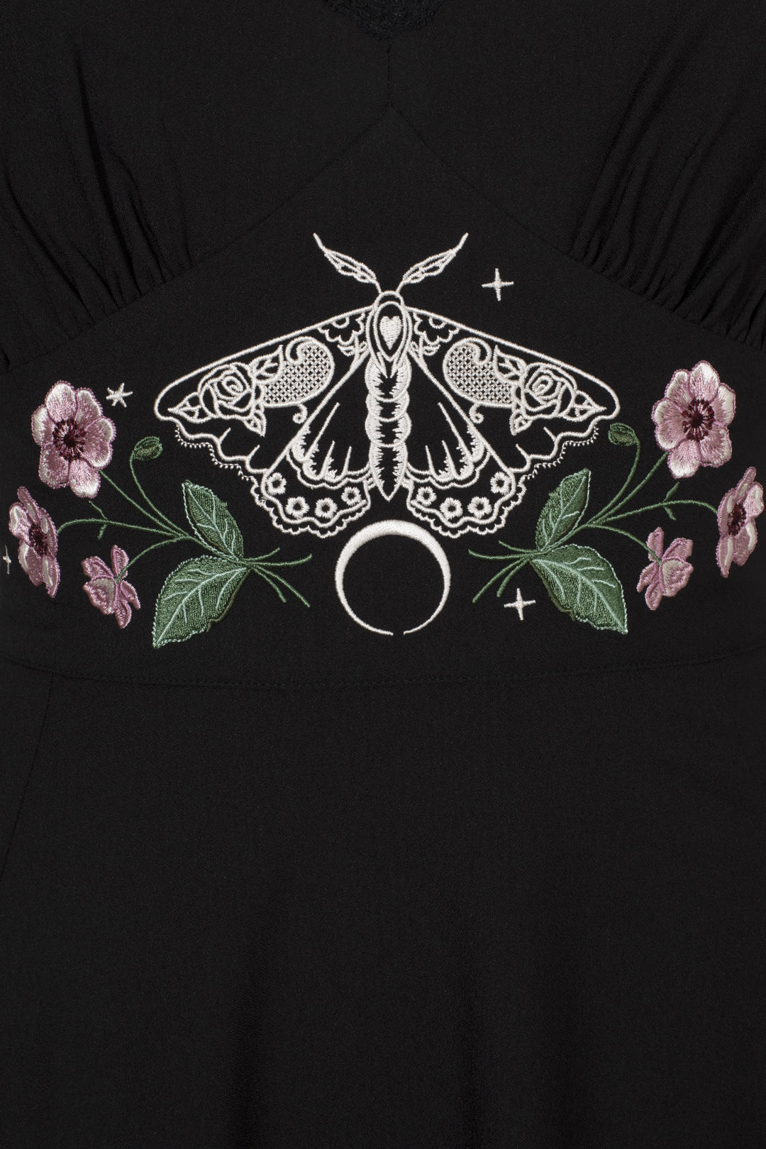 Interlude Dress
