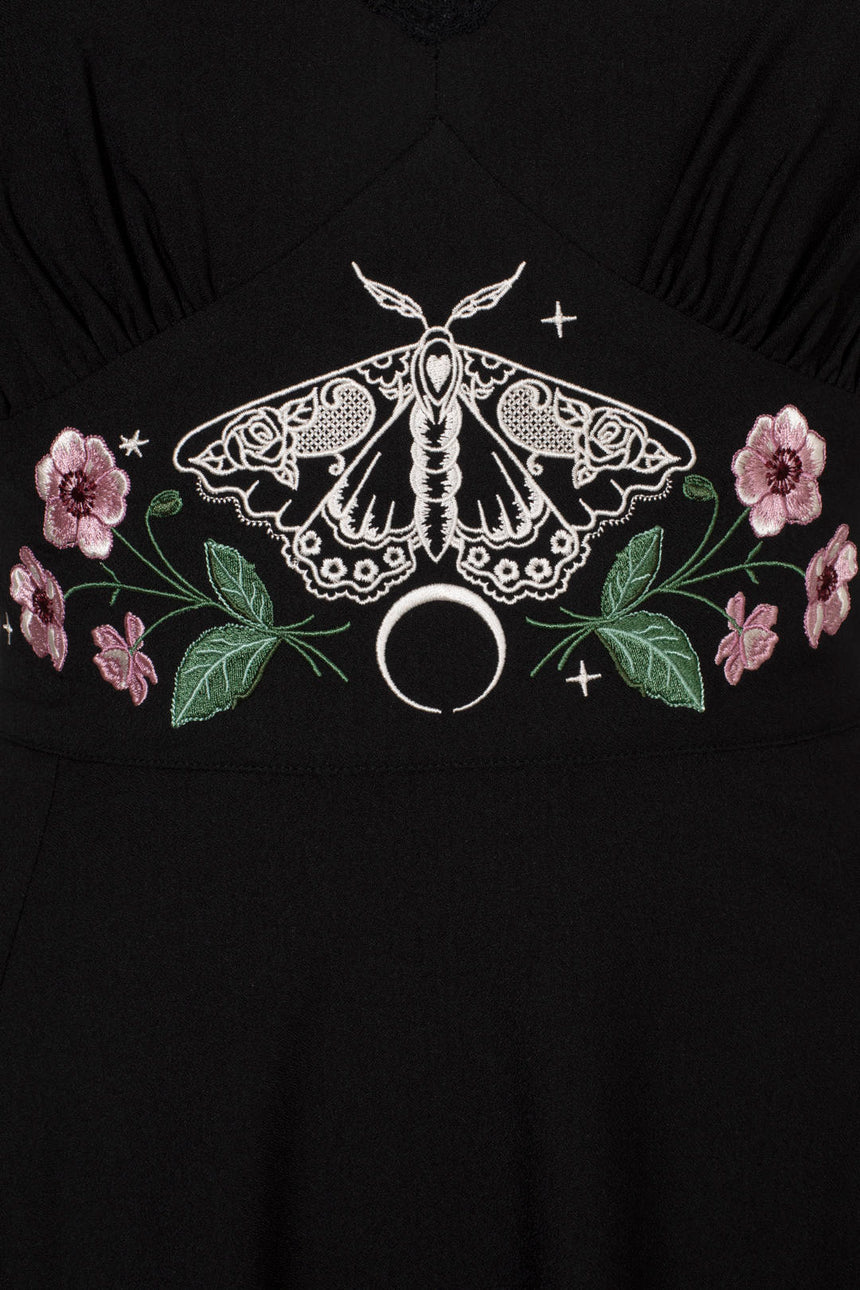 Interlude Dress