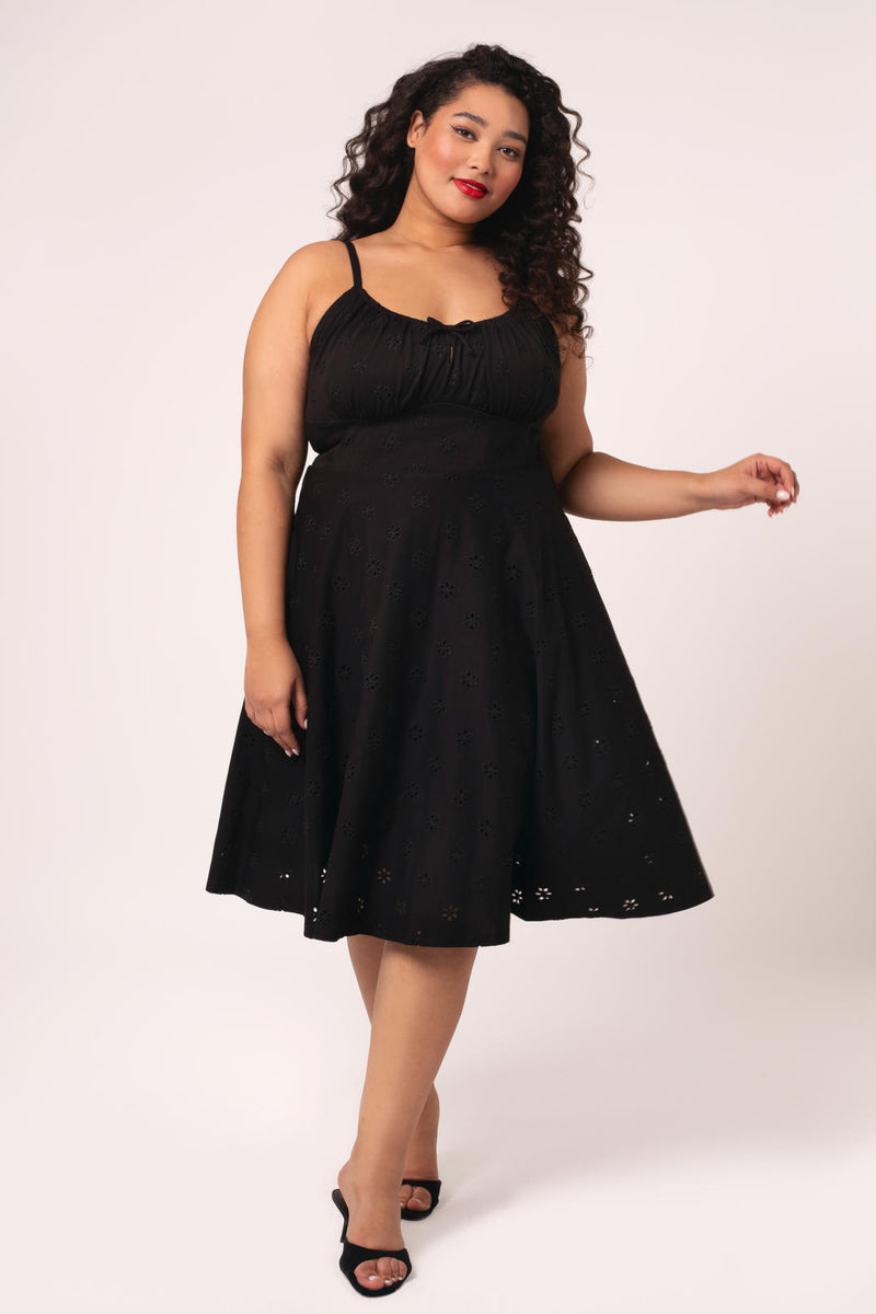 Sammy Jo Dress