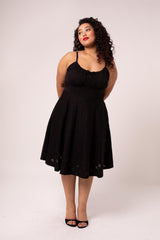 Sammy Jo Dress