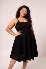 Sammy Jo Dress