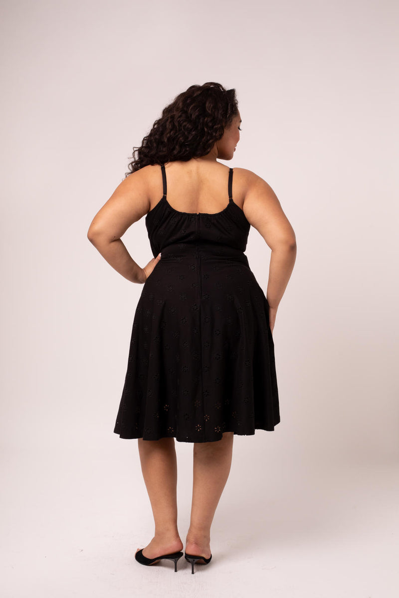 Sammy Jo Dress