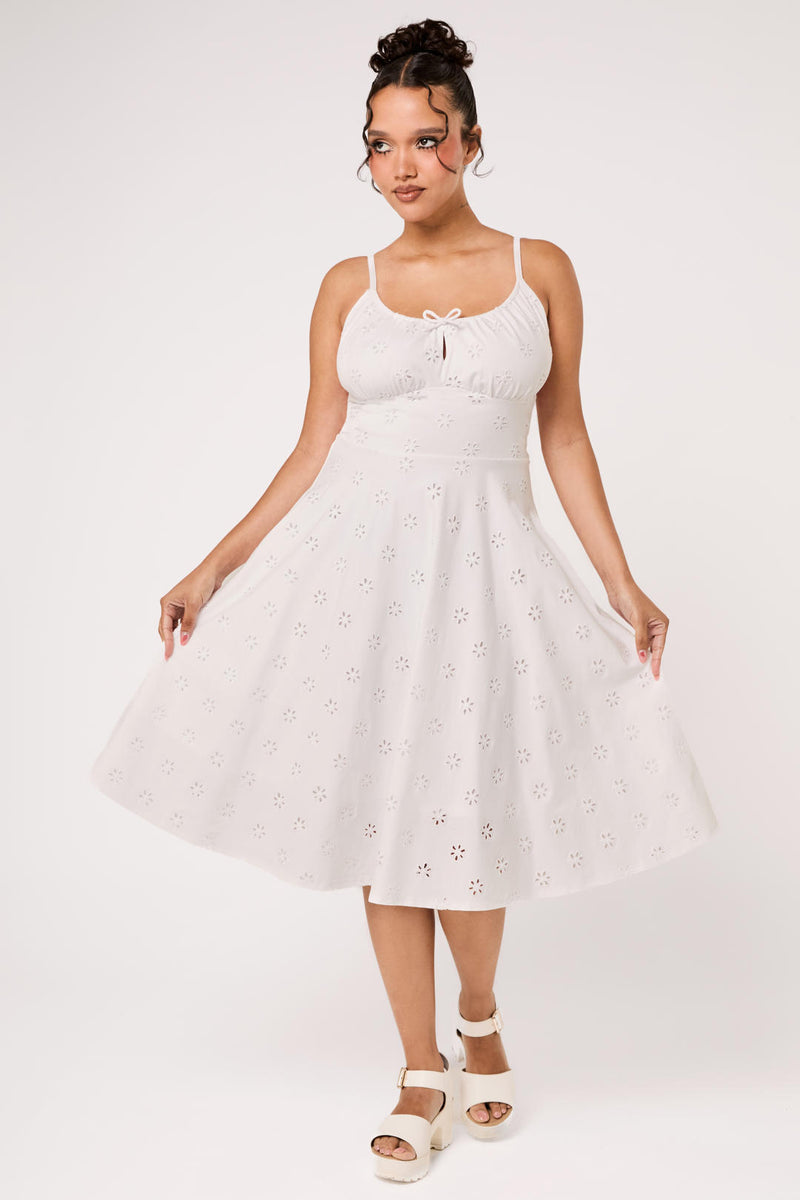 Sammy Jo Dress