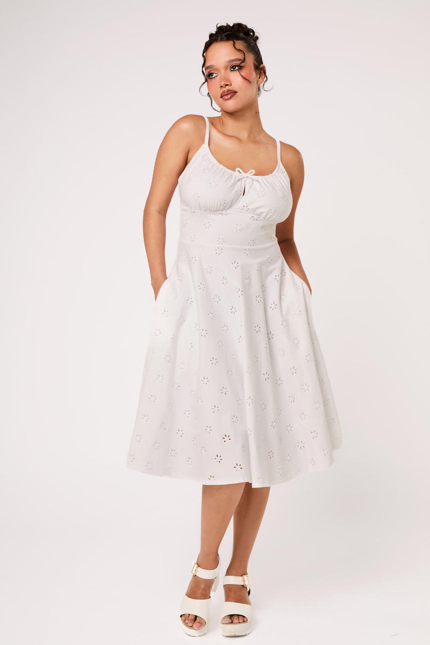 Sammy Jo Dress