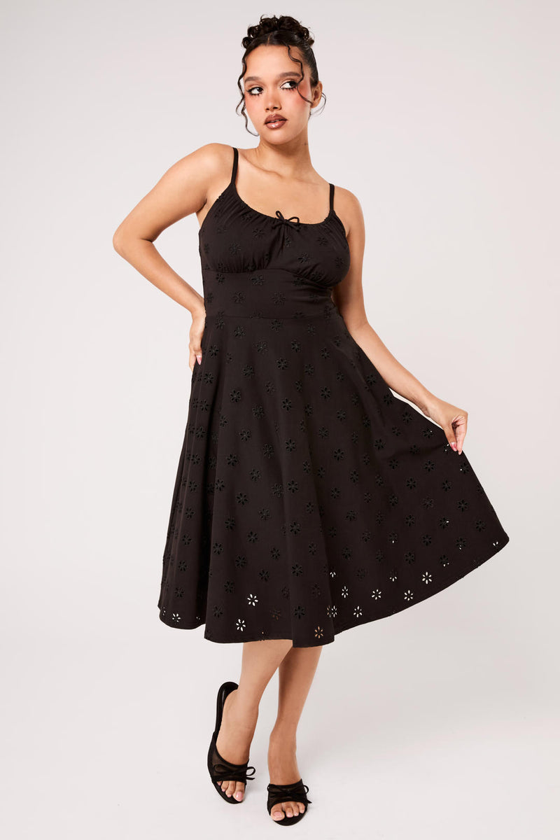 Sammy Jo Dress