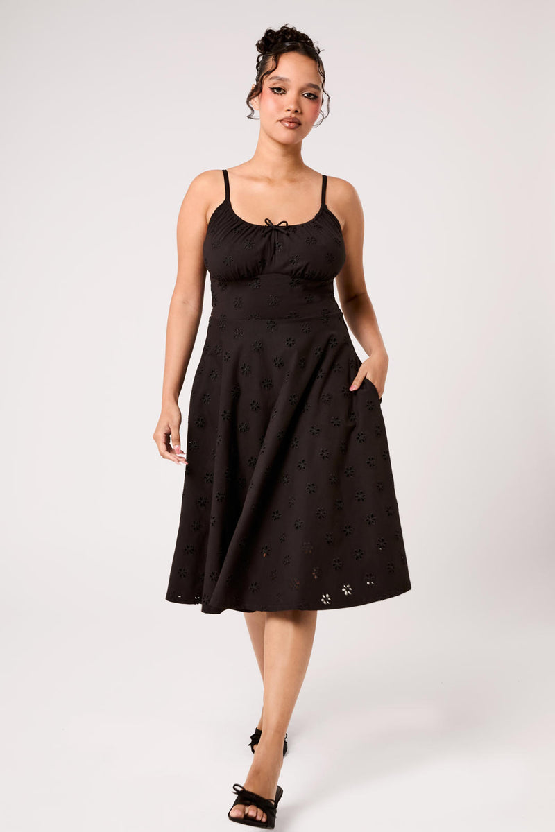 Sammy Jo Dress