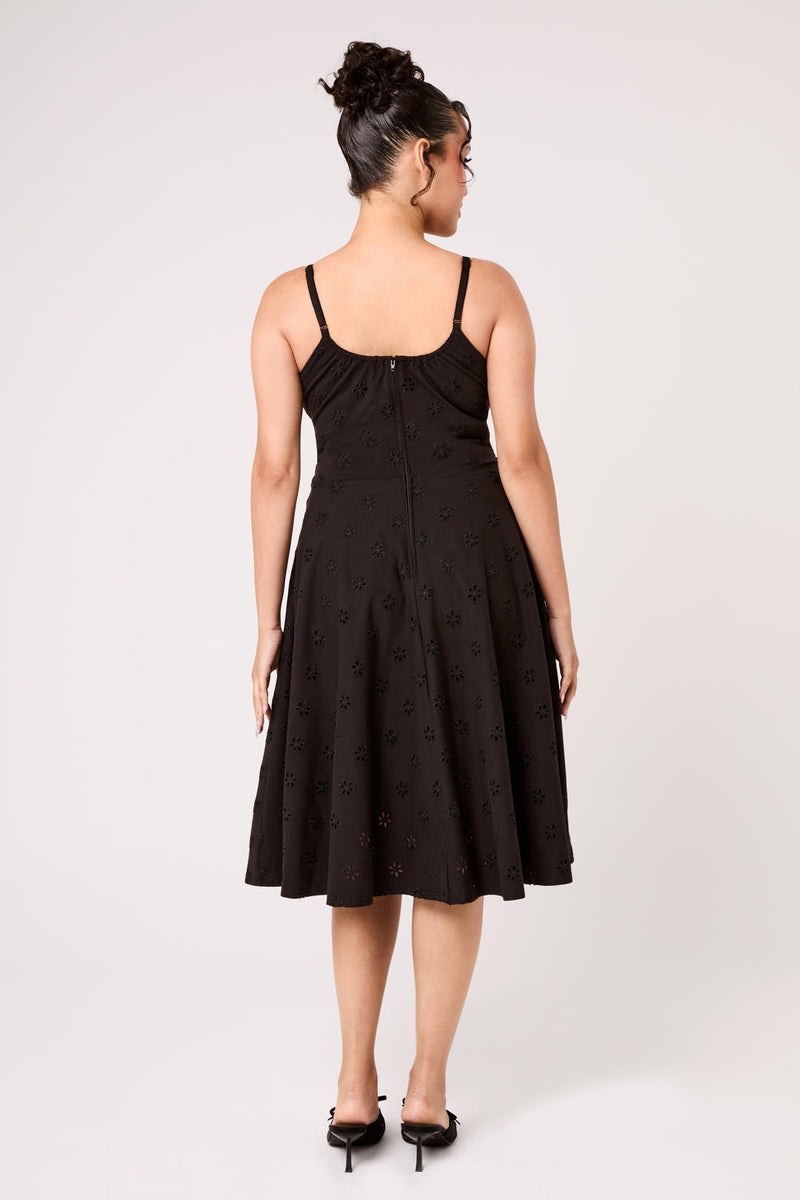Sammy Jo Dress