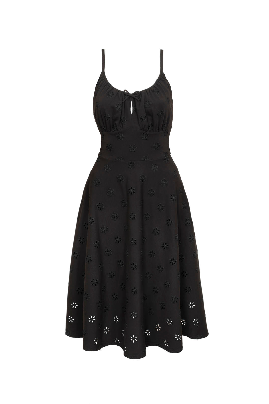 Sammy Jo Dress