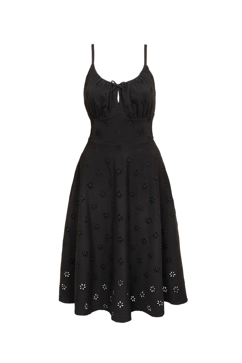 Sammy Jo Dress