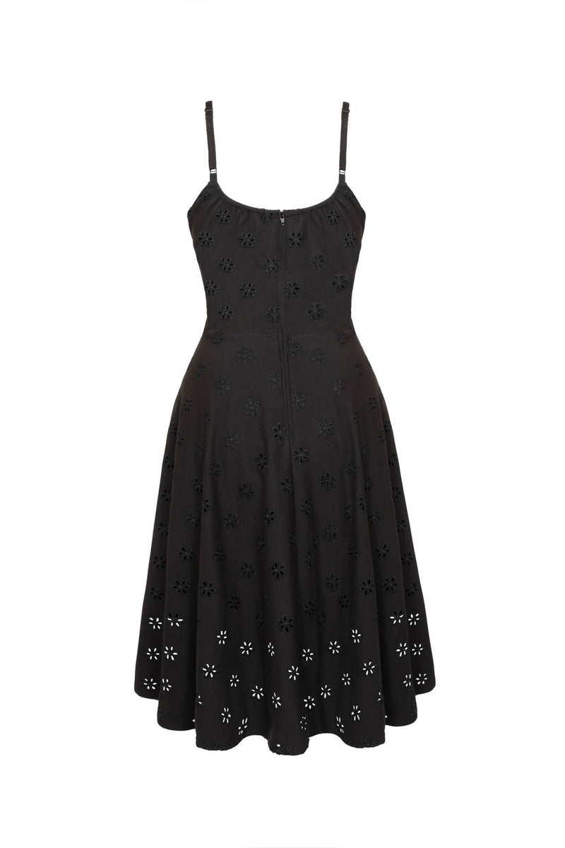Sammy Jo Dress
