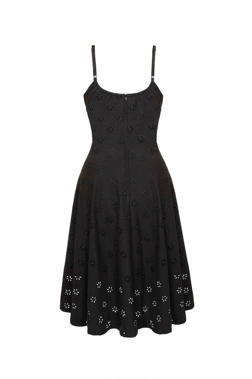 Sammy Jo Dress