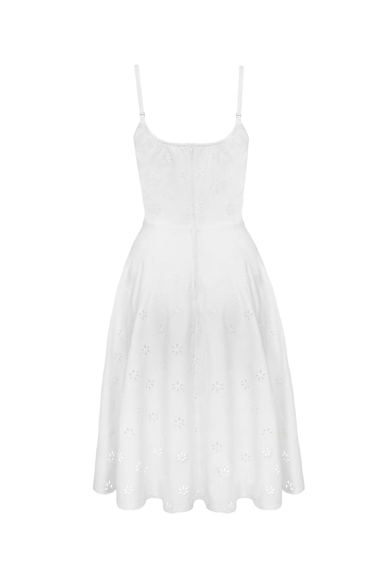 Sammy Jo Dress