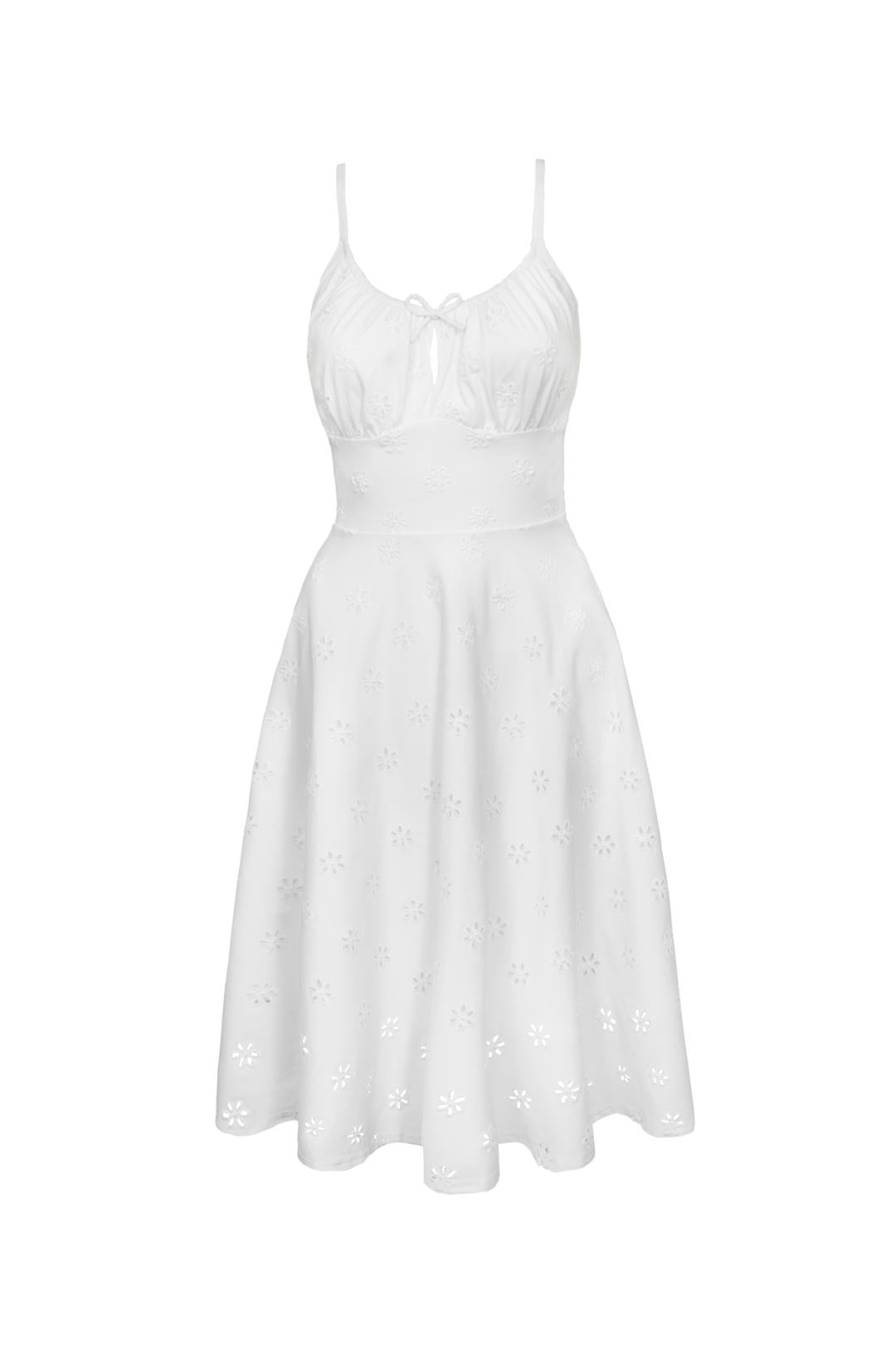 Sammy Jo Dress