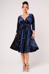 Clara Dress