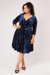 Clara Dress