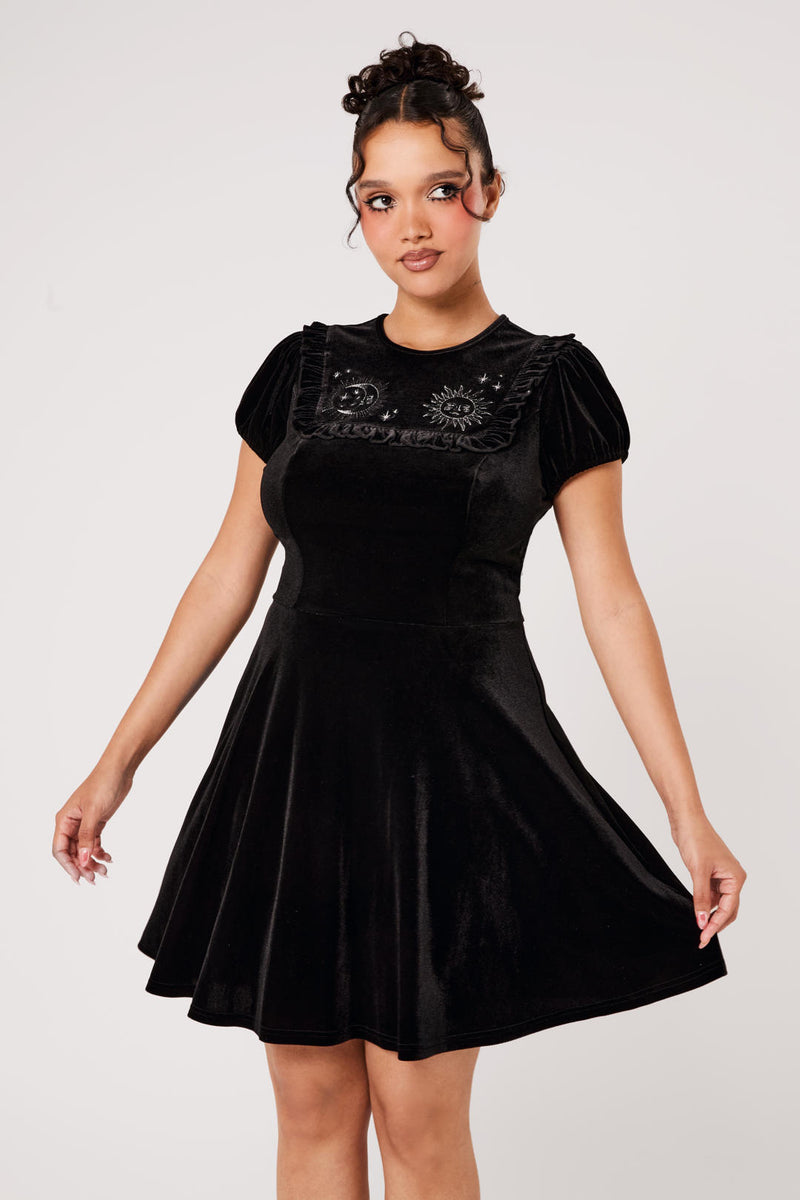 Celeste Dress