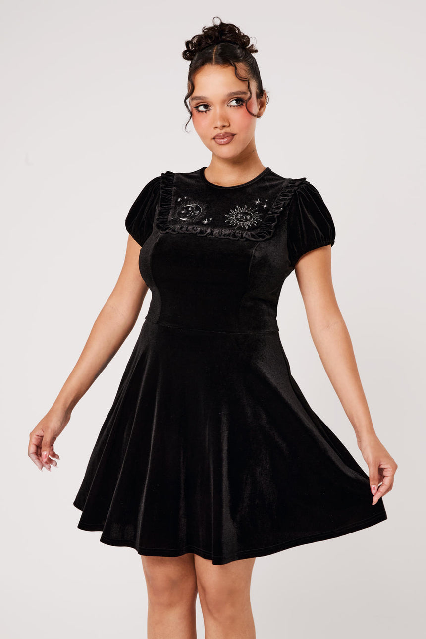 Celeste Dress