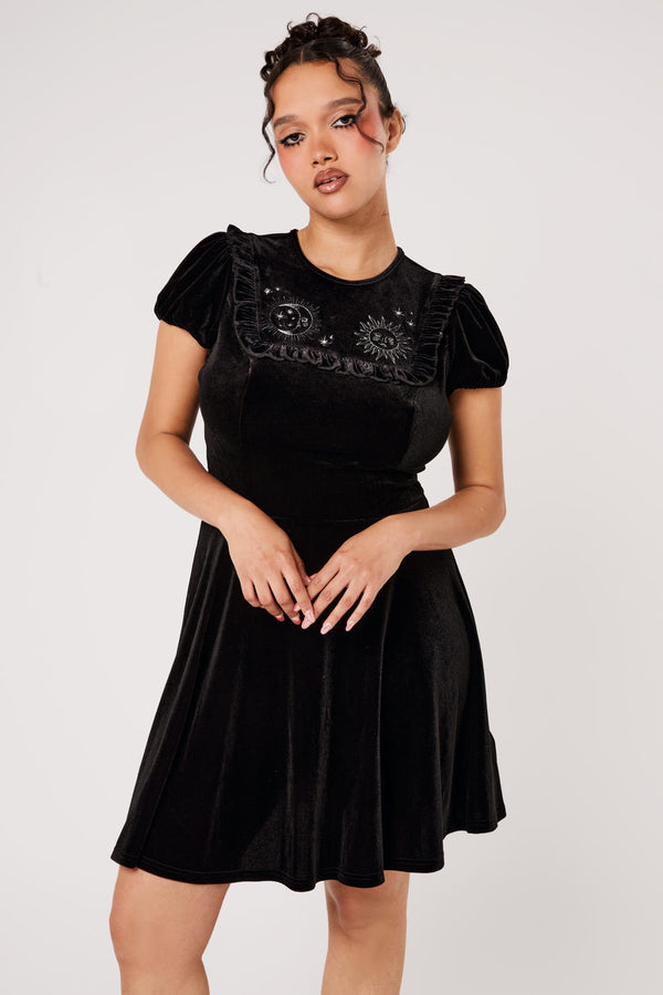 Celeste Dress