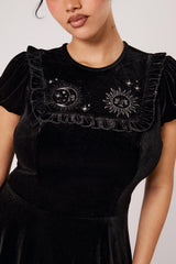 Celeste Dress