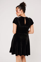 Celeste Dress