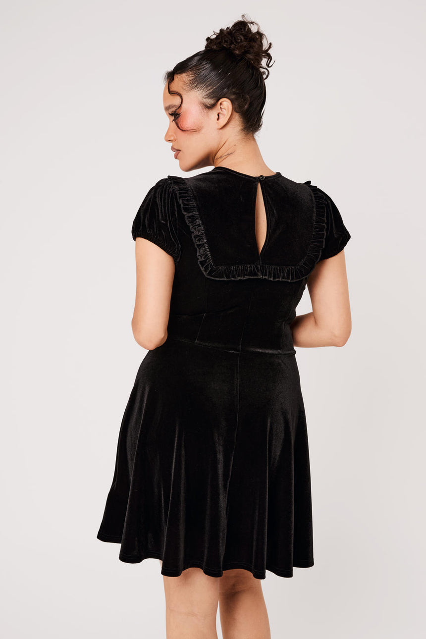 Celeste Dress