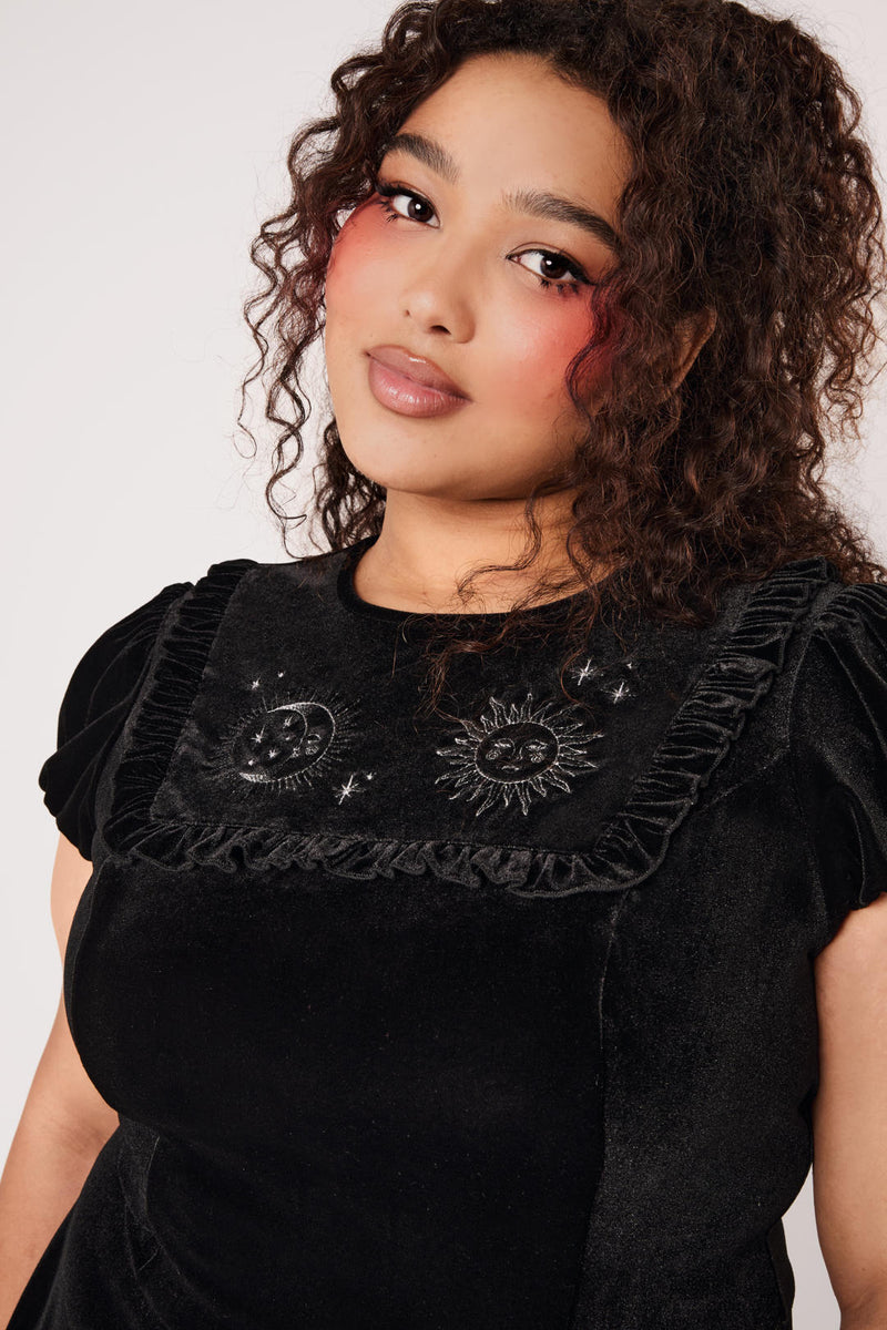 Celeste Dress
