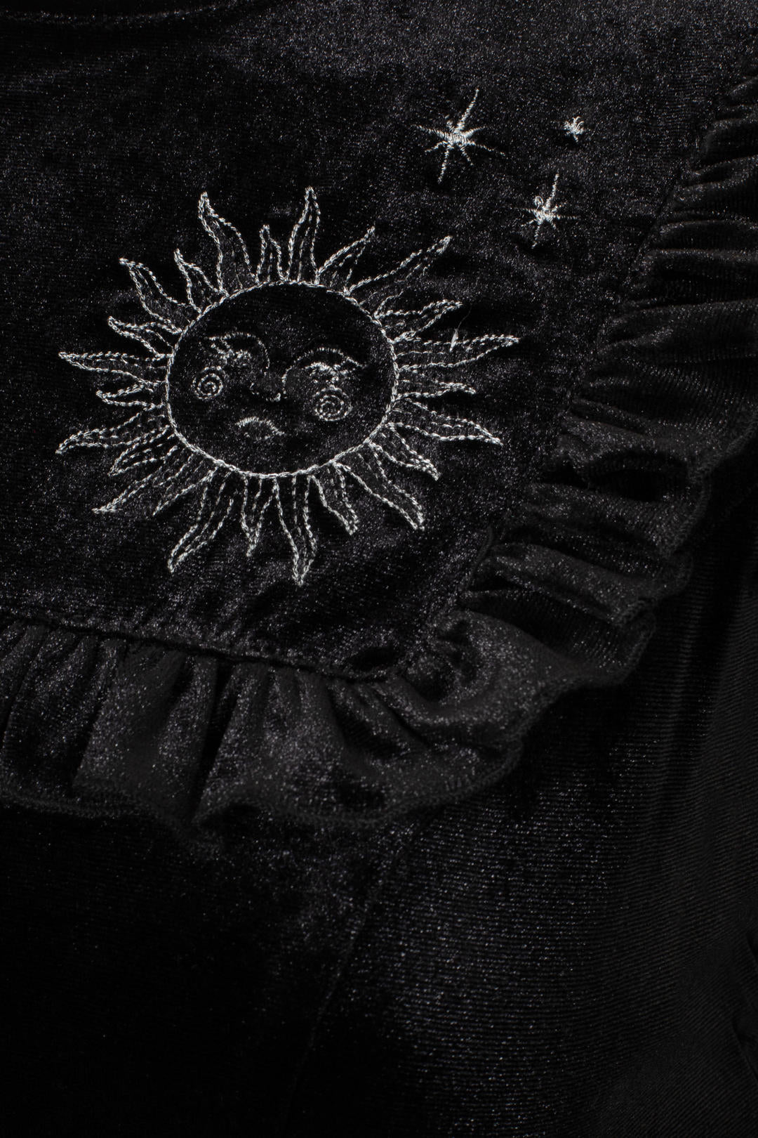 Celeste Dress